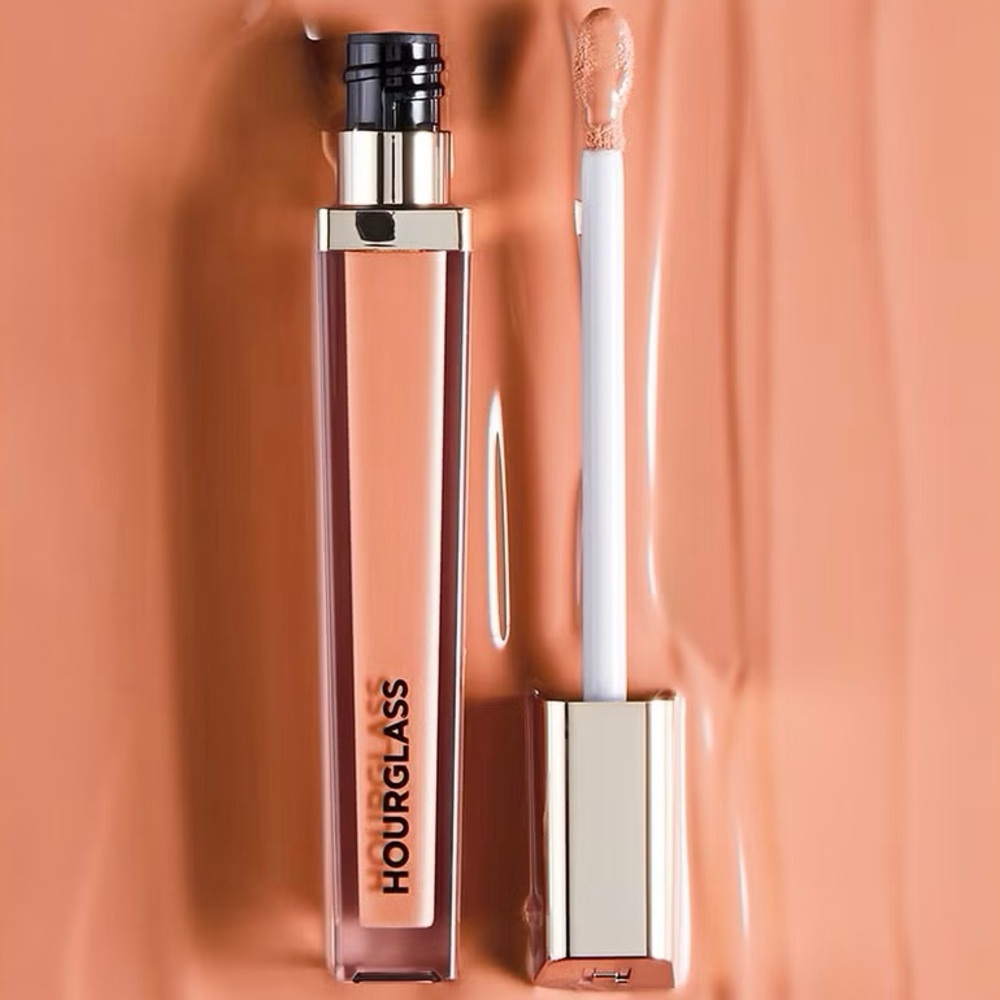 “Child” HOURGLASS Unreal High Shine Volumizing Lip Gloss